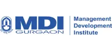 MDI Gurgaon